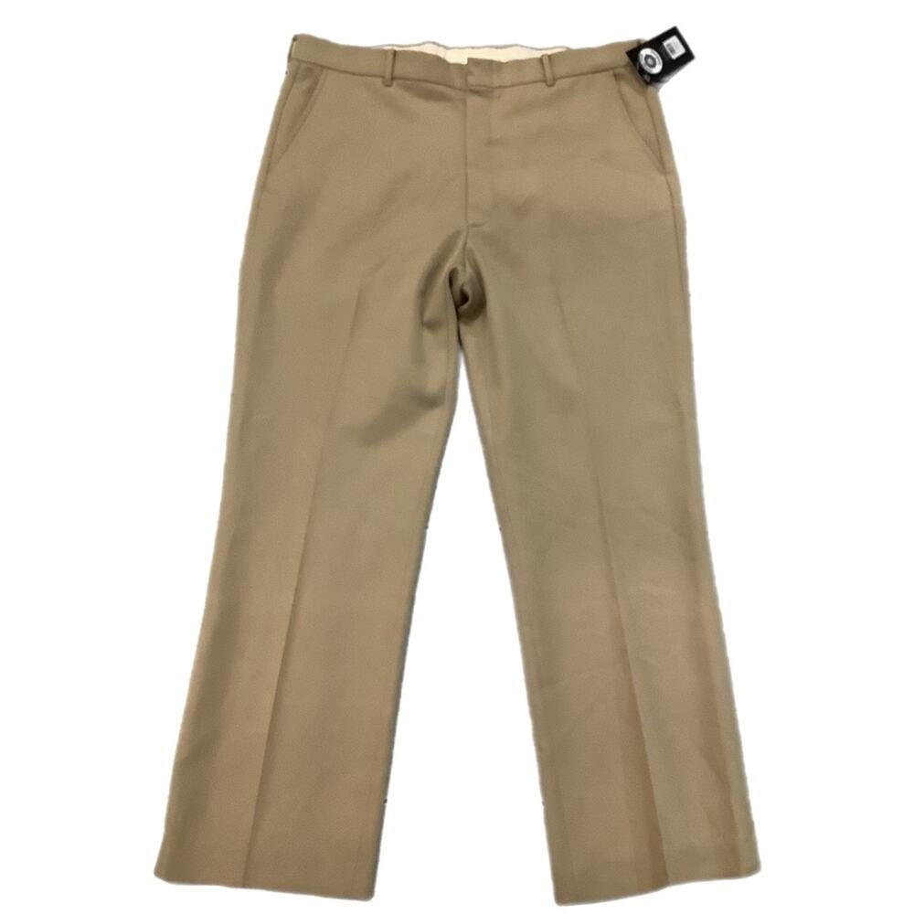 Vintage Old Money khaki pants